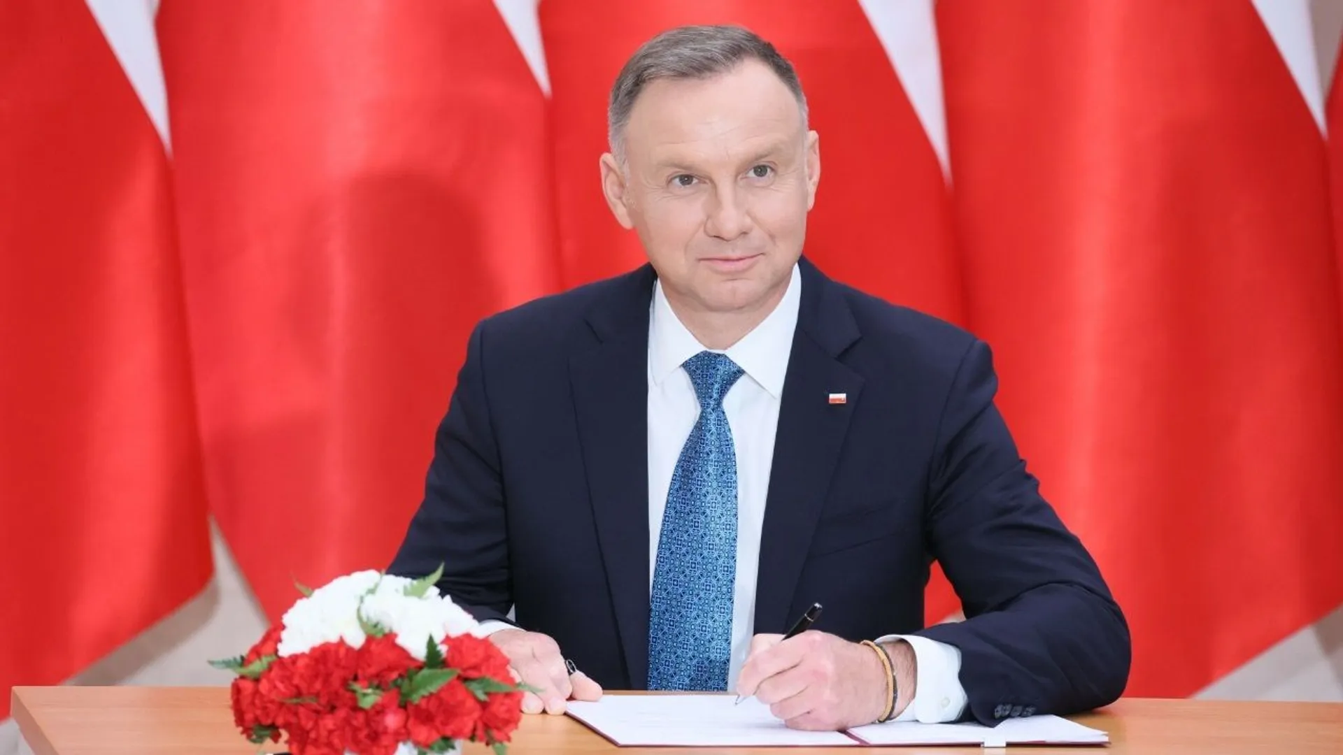 Andrzej Duda