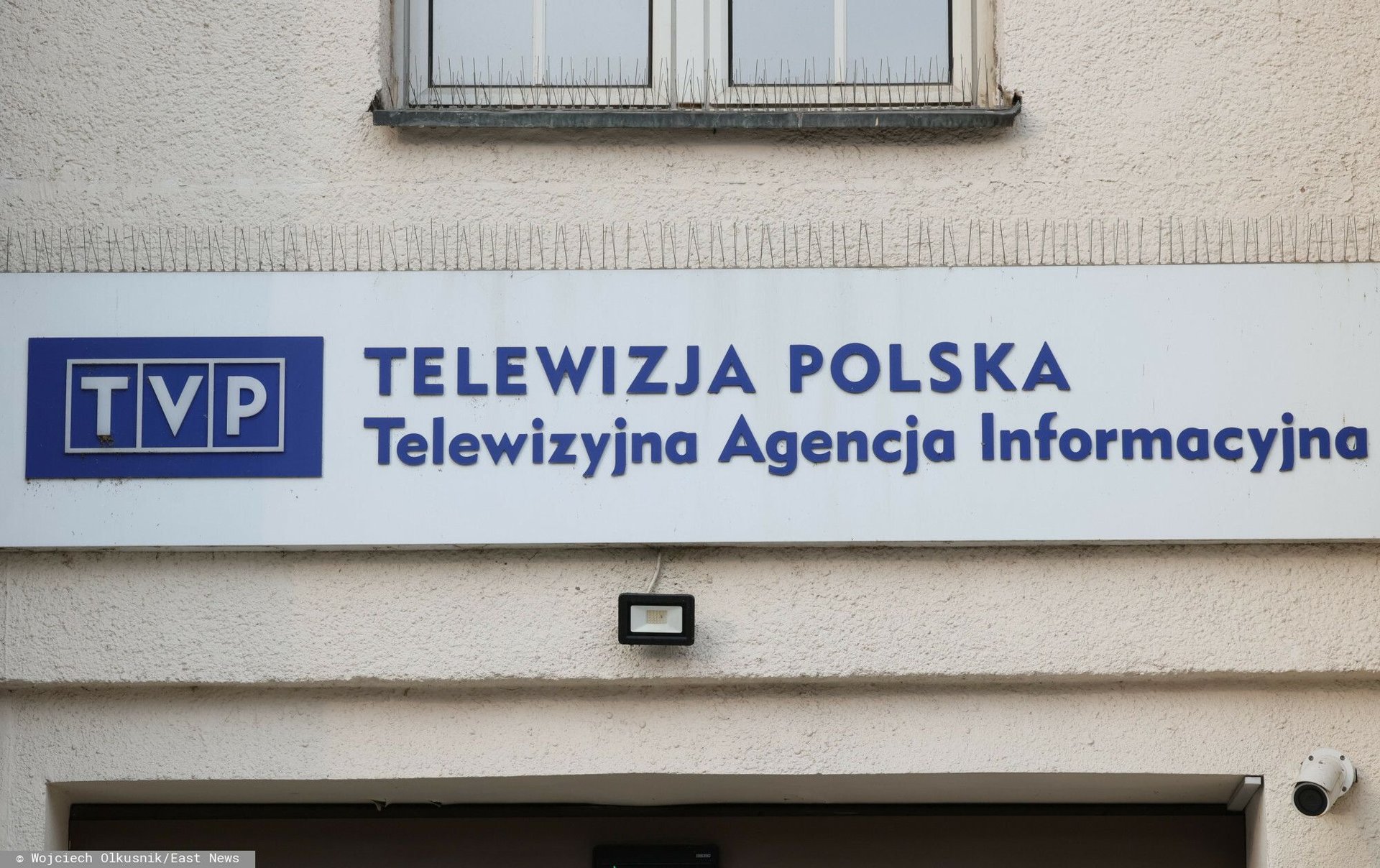 TVP