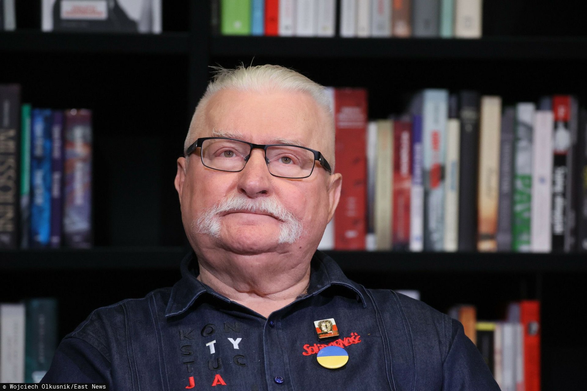 lech wałęsa prezydent polityk