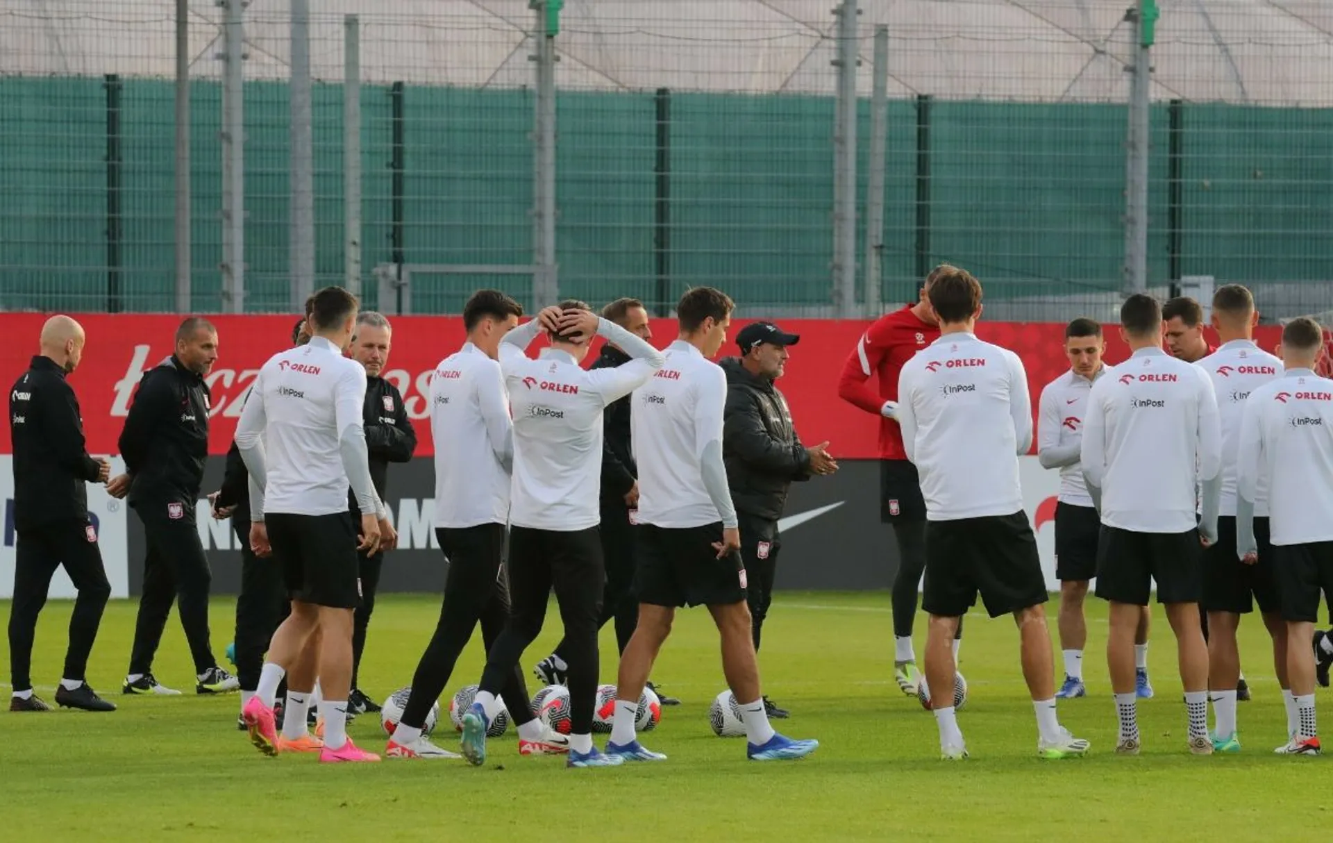 Reprezentacja Polski