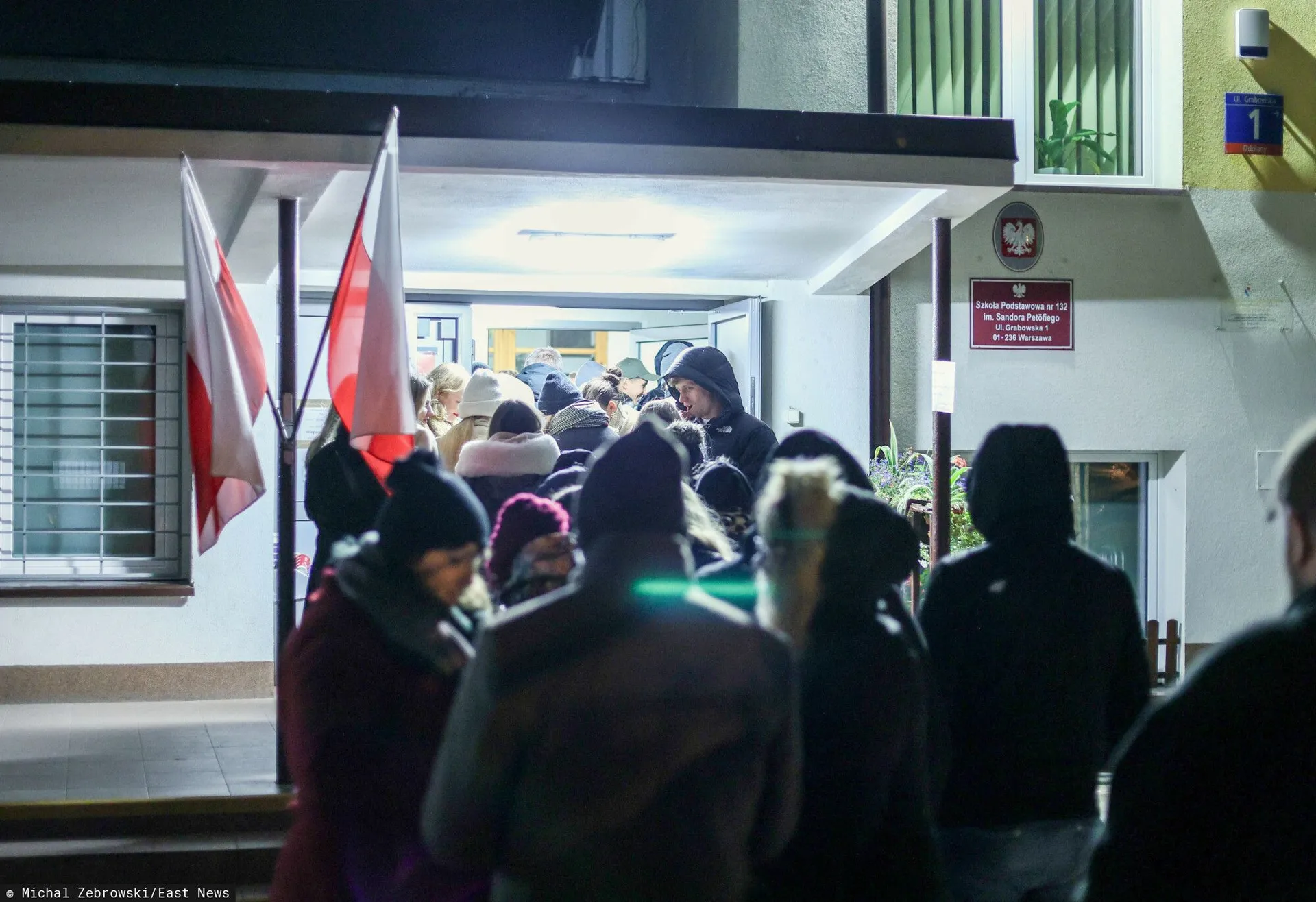 komisja wyborcza