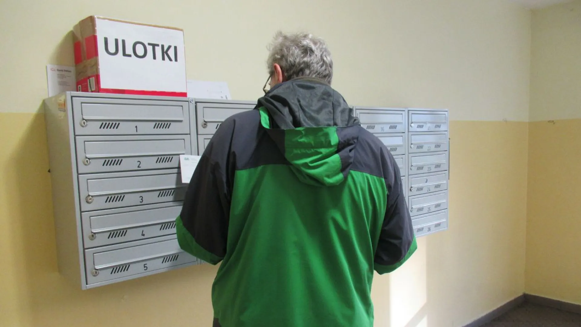 poczta