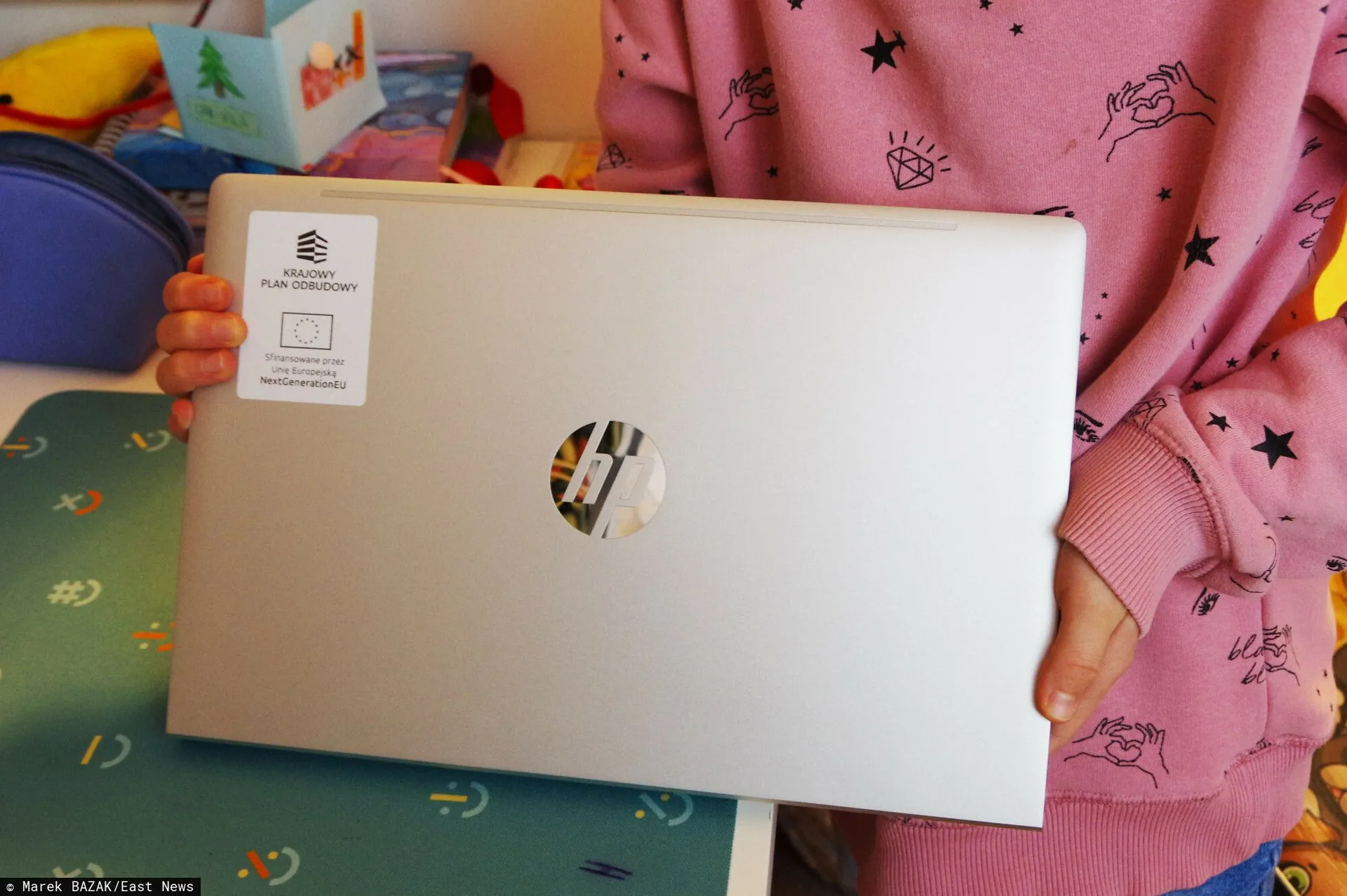 laptop dla ucznia