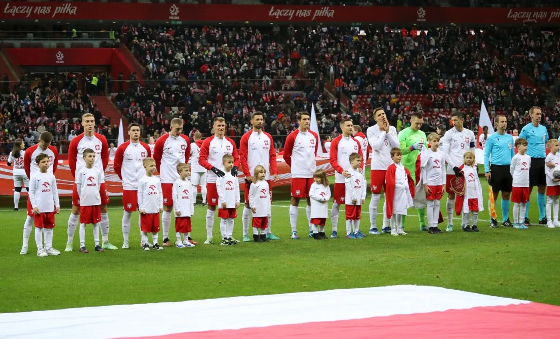 Reprezentacja Polski