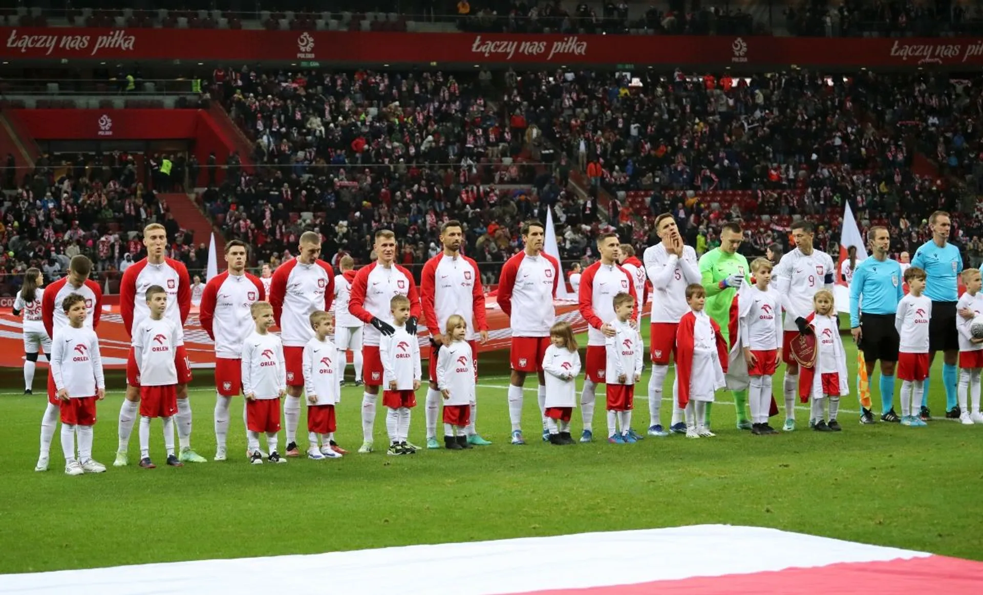 Reprezentacja Polski