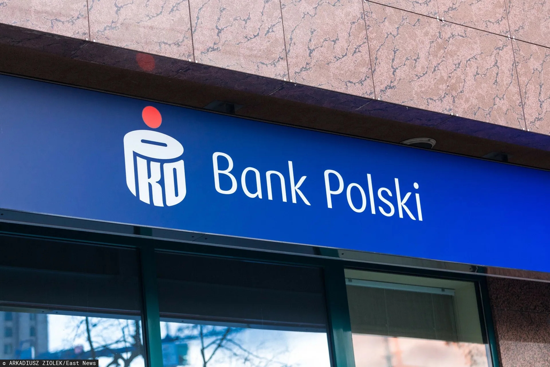 PKO Bank Polski