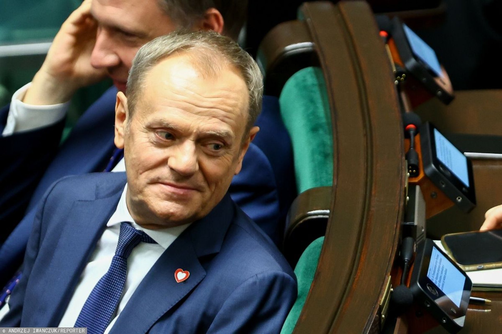 Donald Tusk