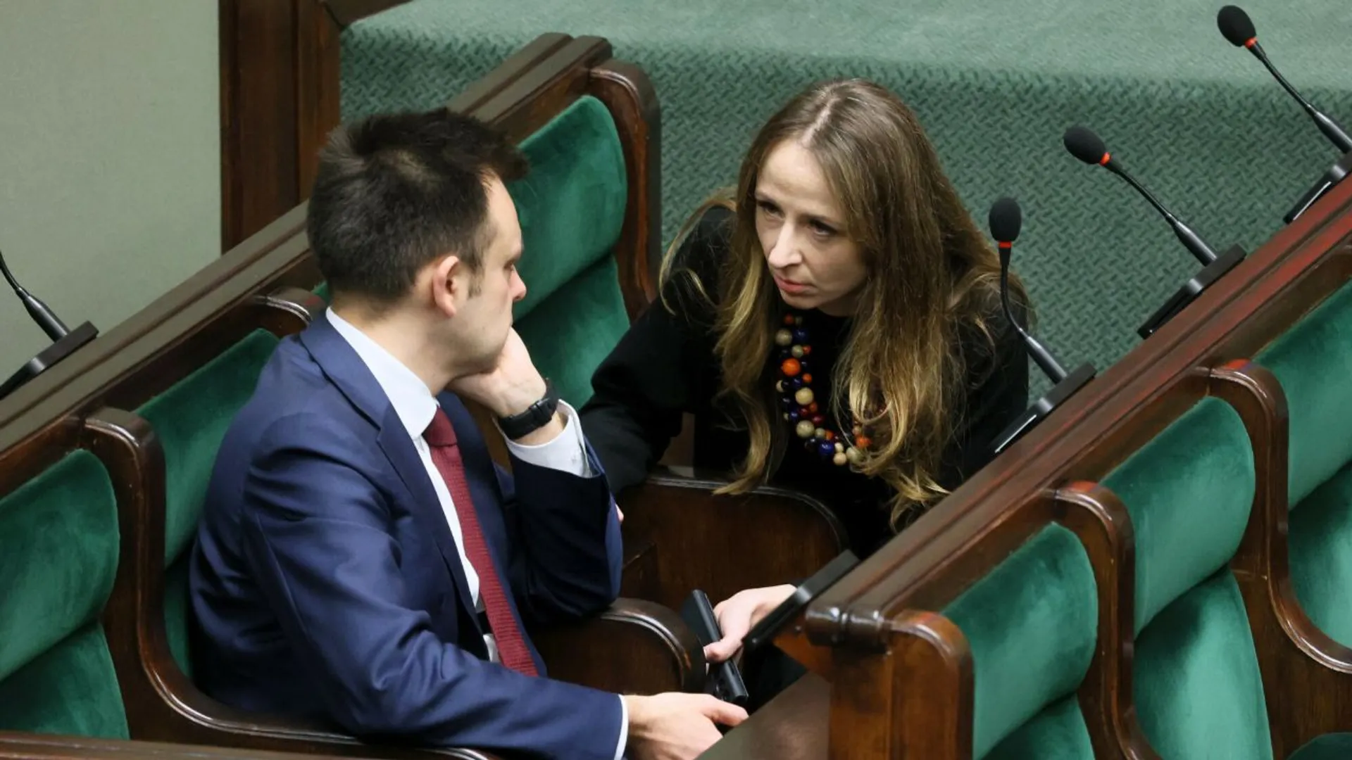 domański, dziemianowicz-bąk