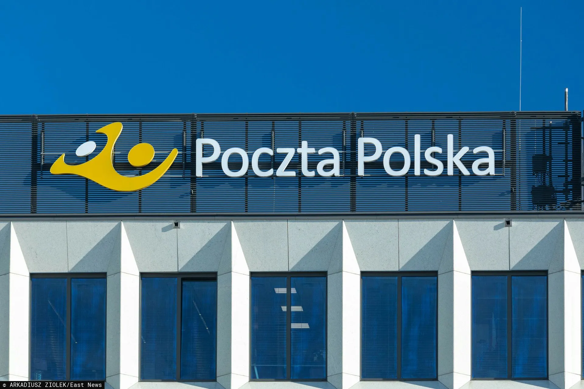 Poczta Polska