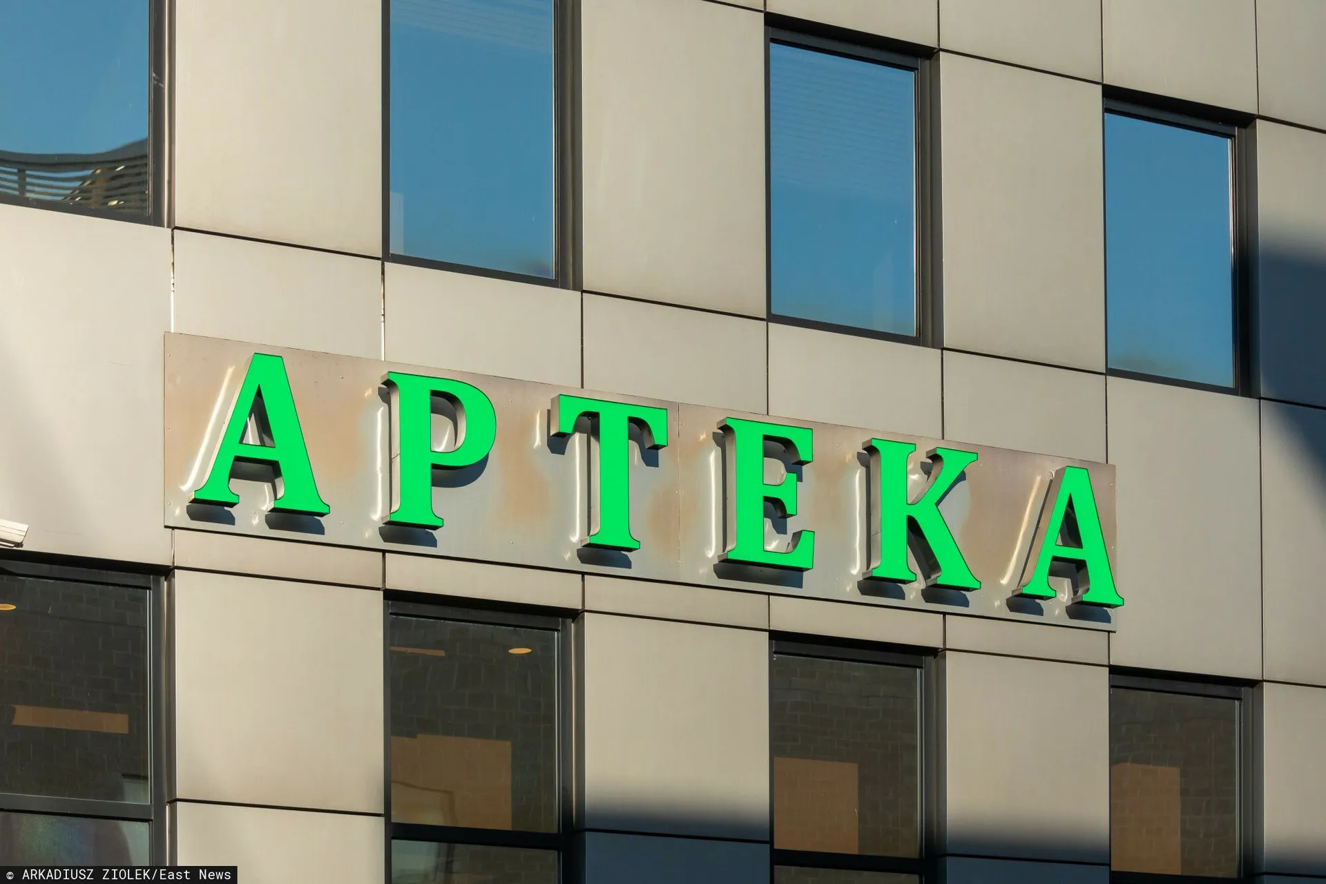 Apteka