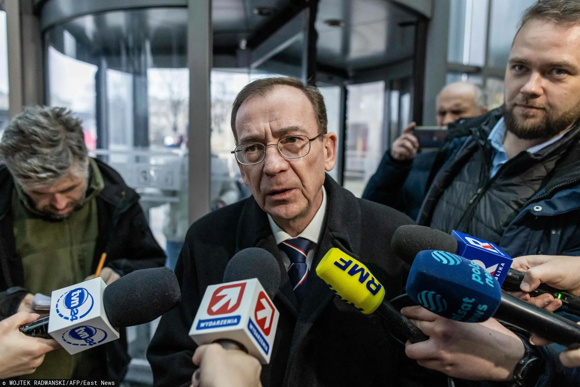 Mariusz Kamiński