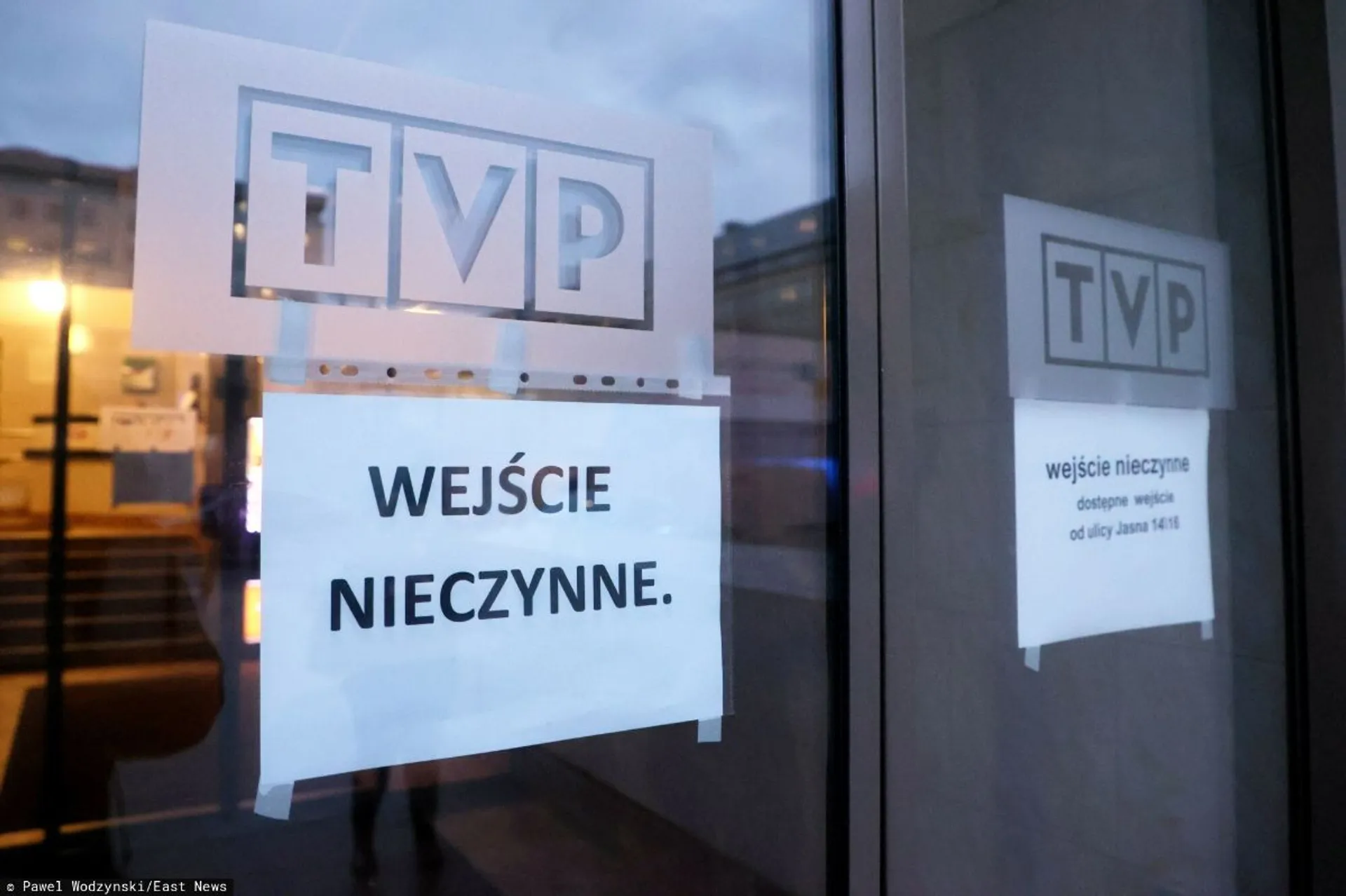 tvp siedziba