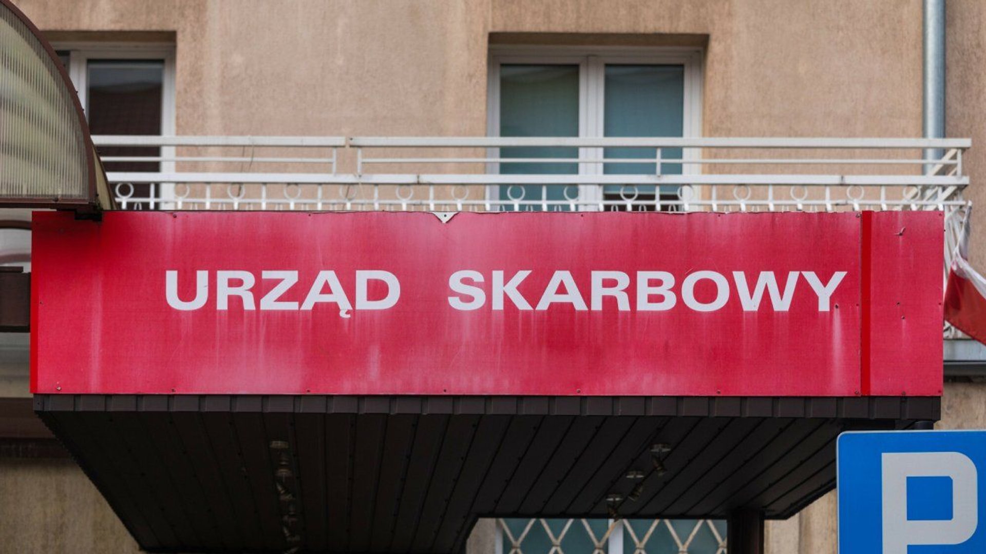 urząd skarobowy