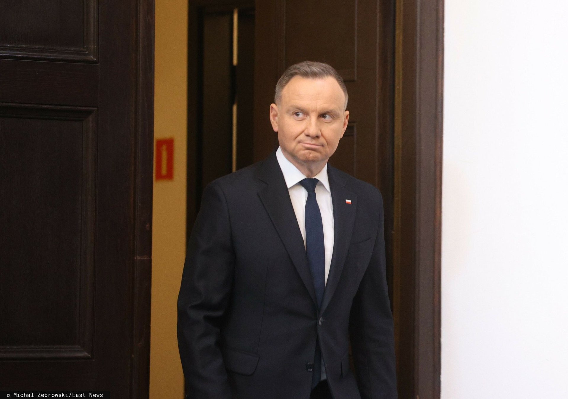 andrzej duda prezydent 