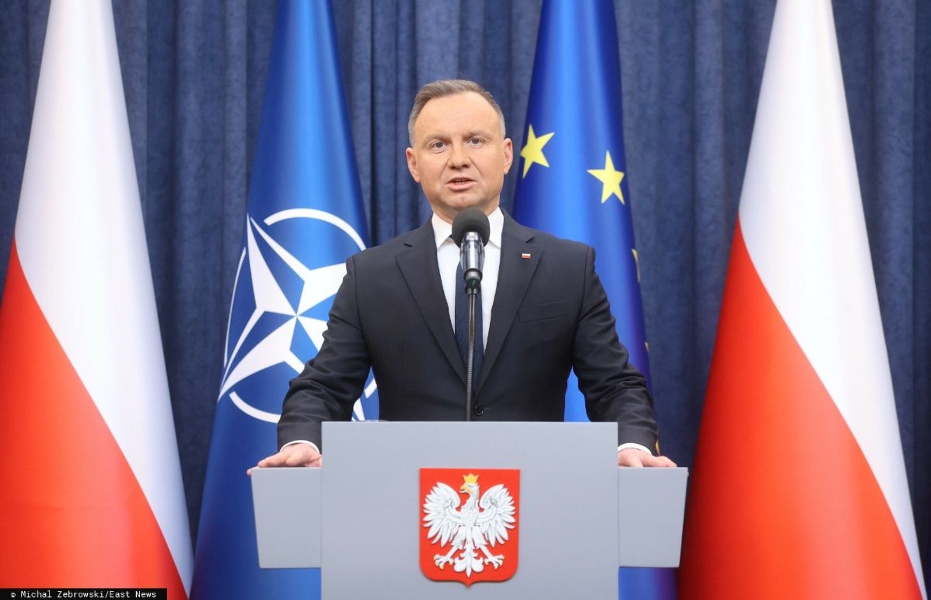 Andrzej Duda