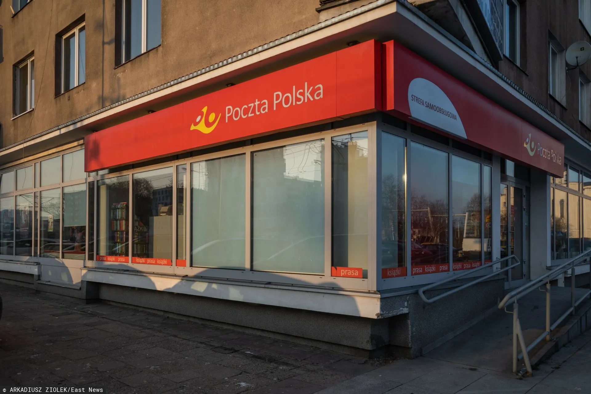 Poczta Polska
