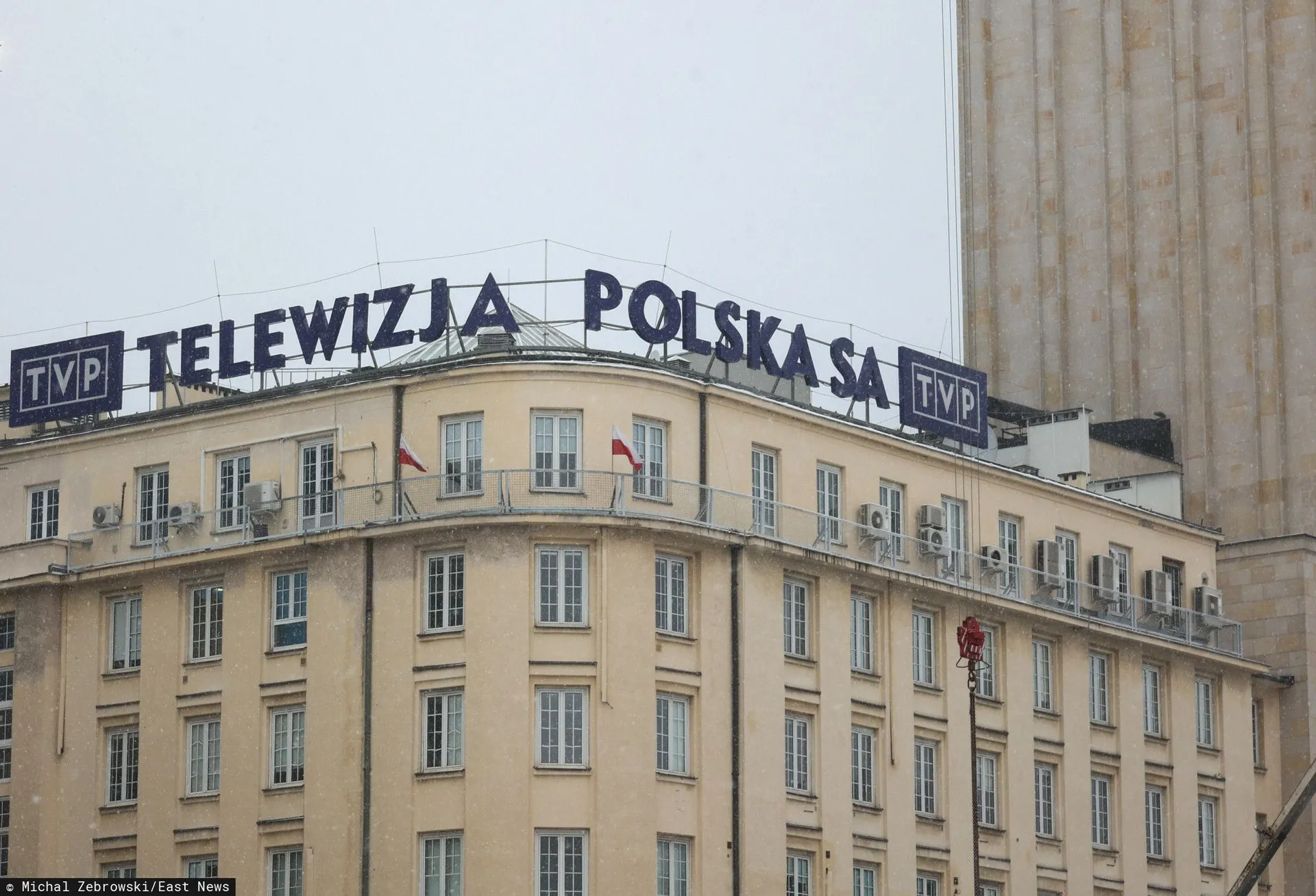 telewizja