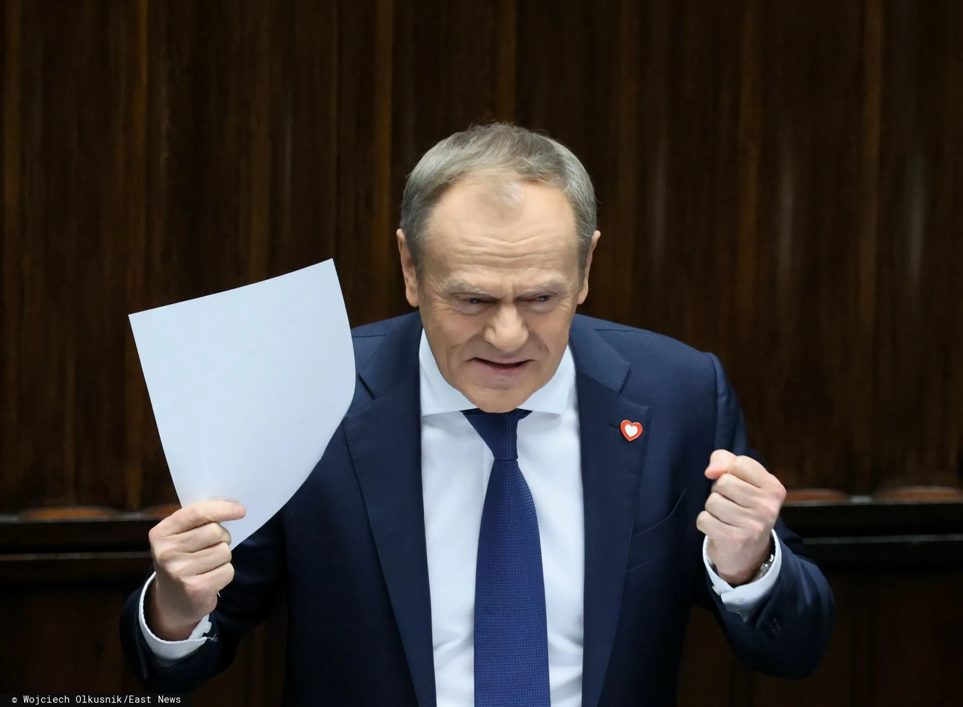 Donald Tusk