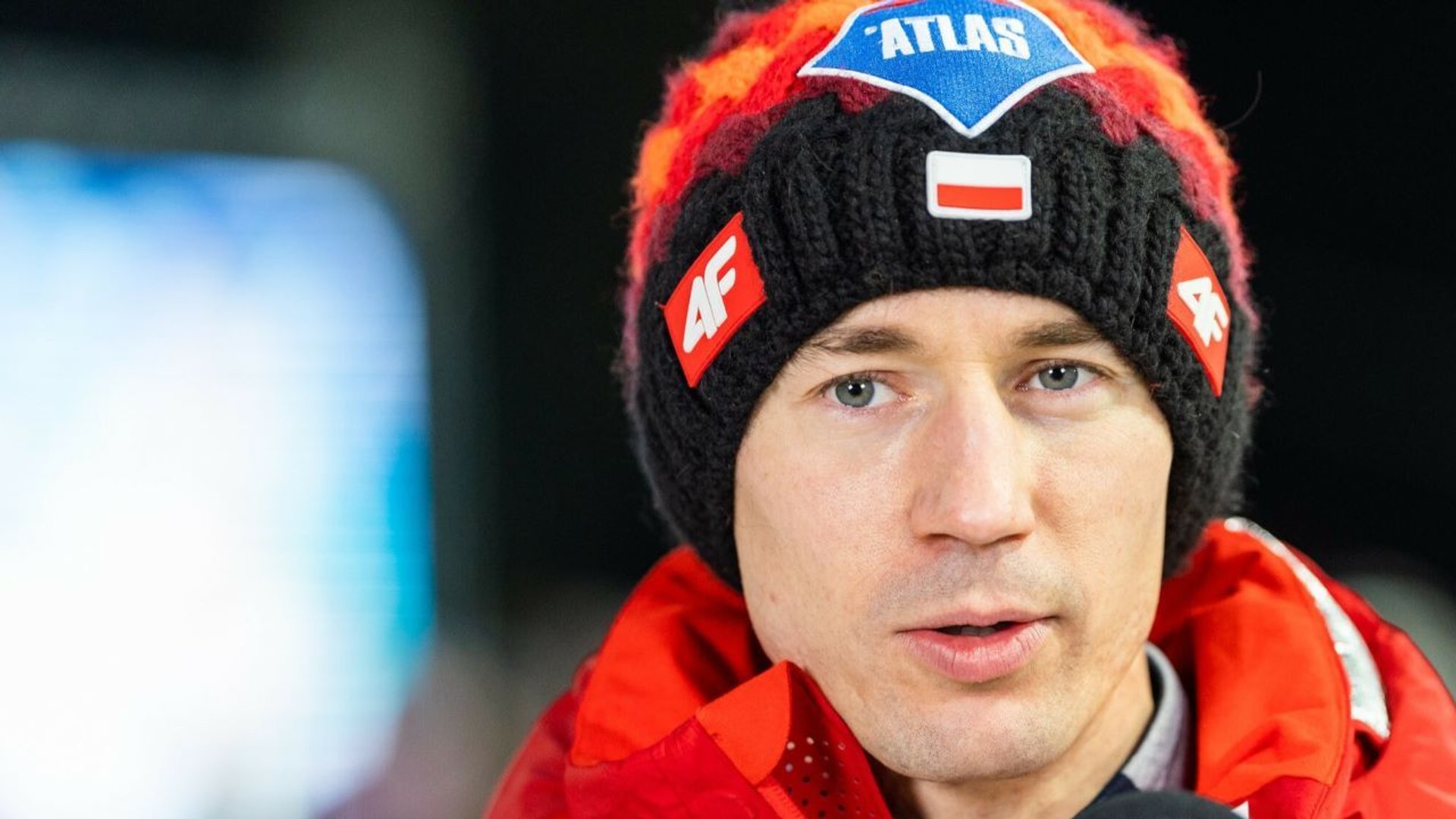 Kamil Stoch