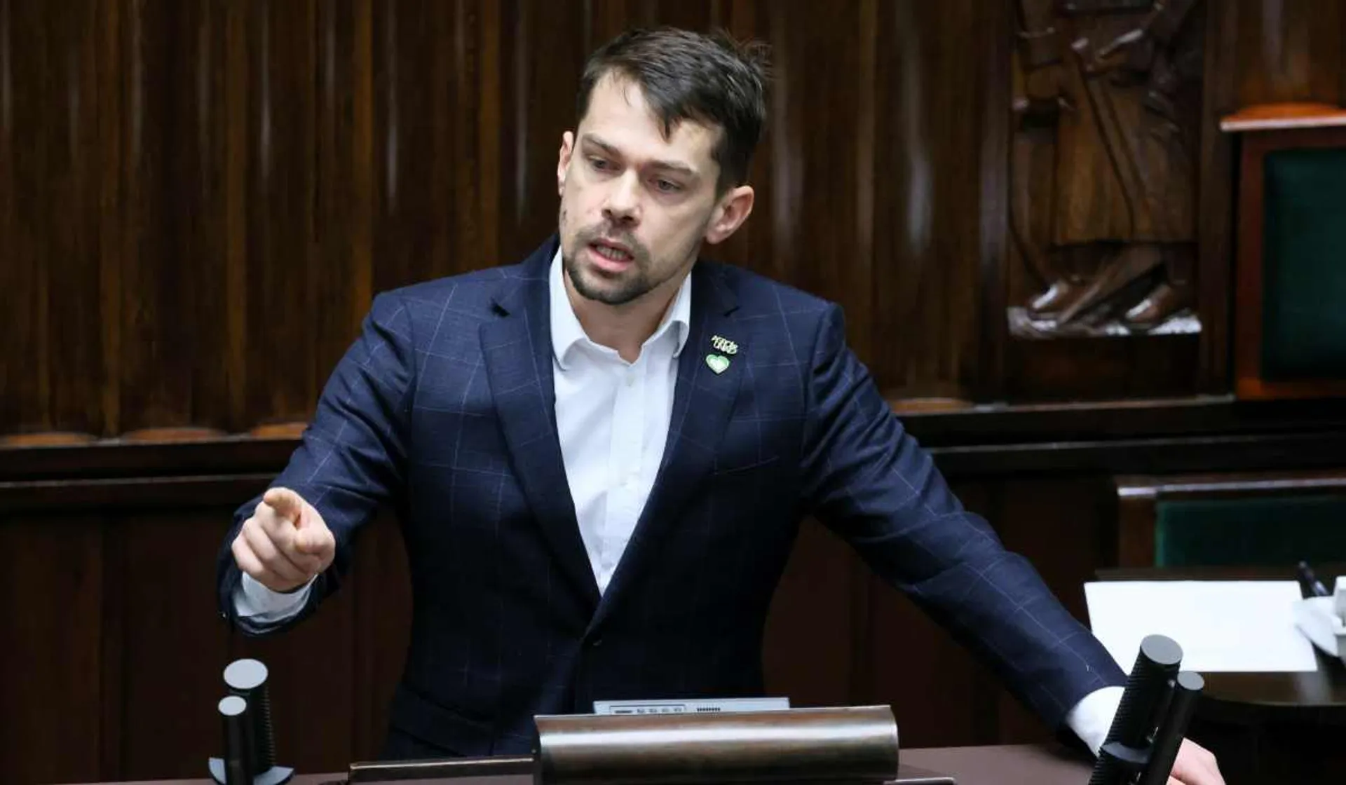Michał Kołodziejczak