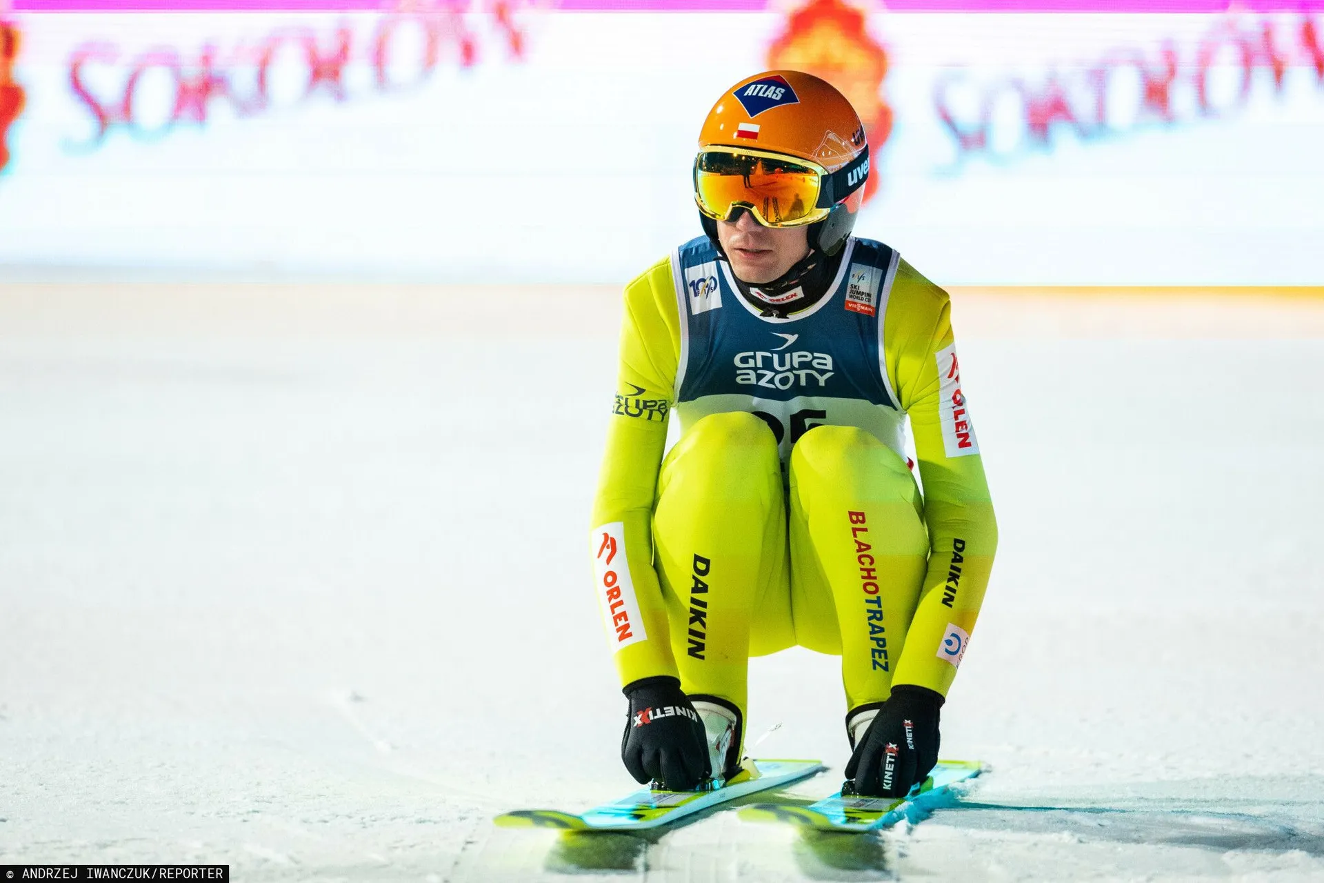 Kamil Stoch