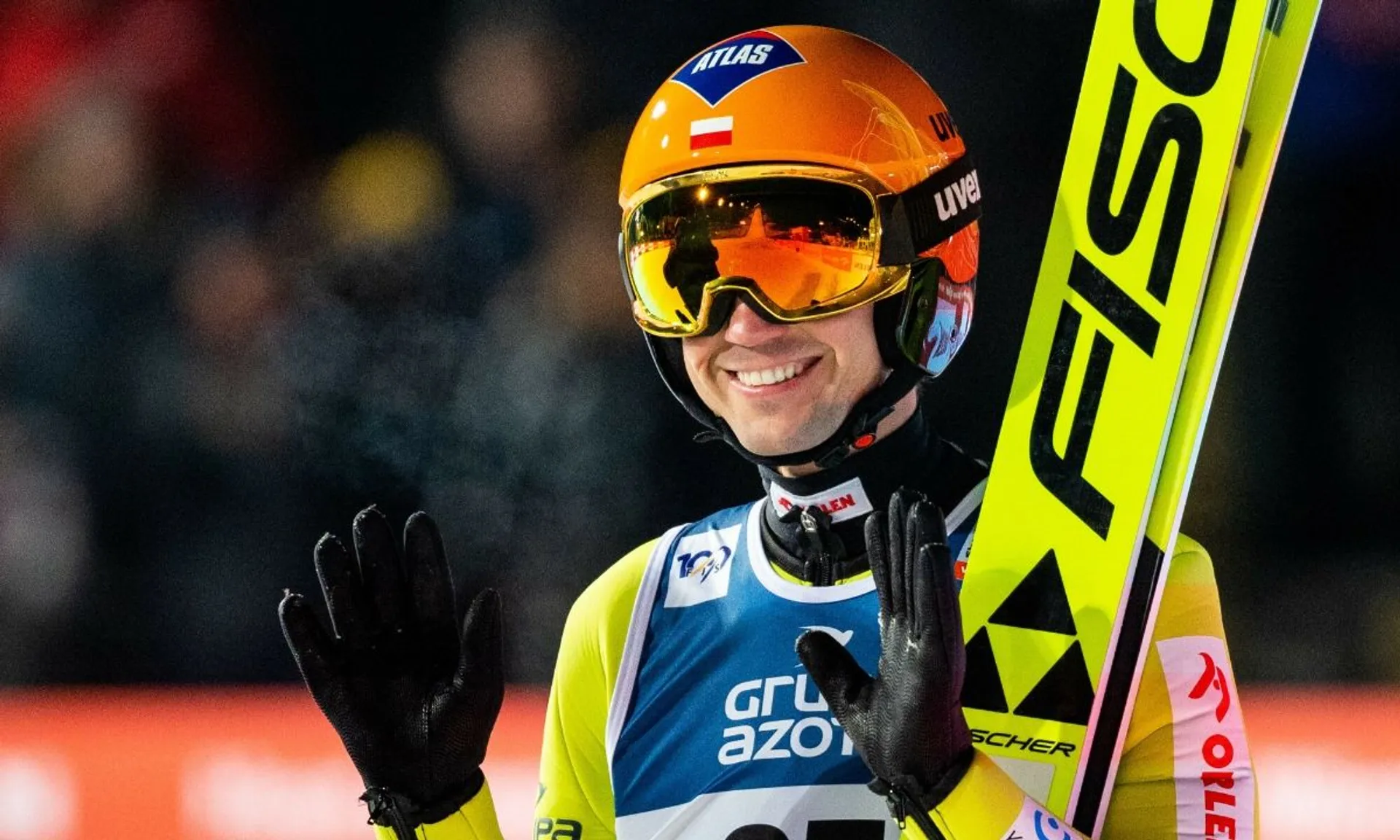 Kamil Stoch