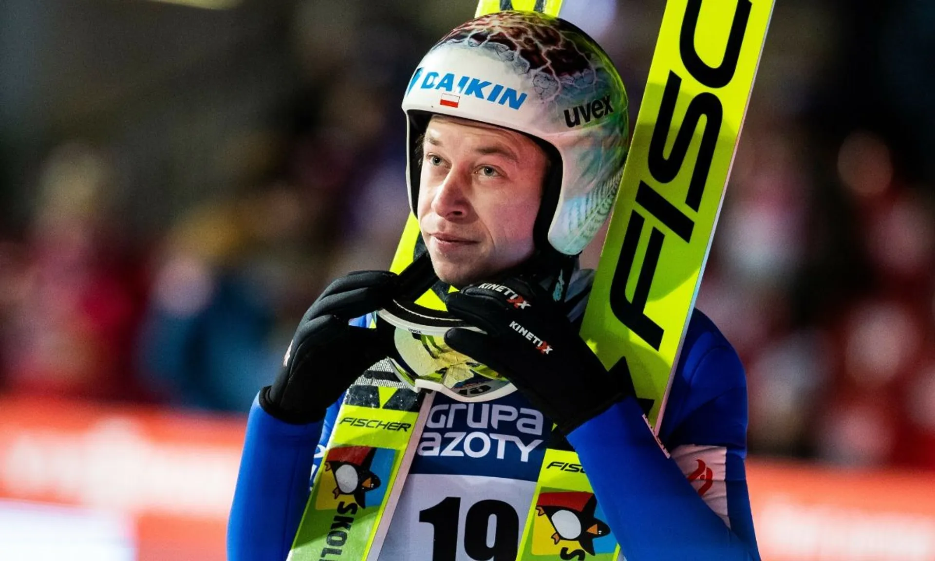 Aleksander Zniszczoł