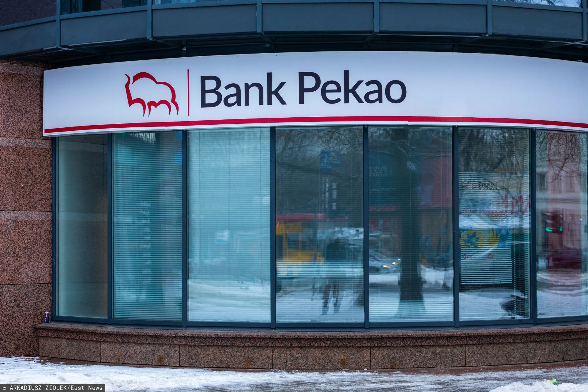 Pekao