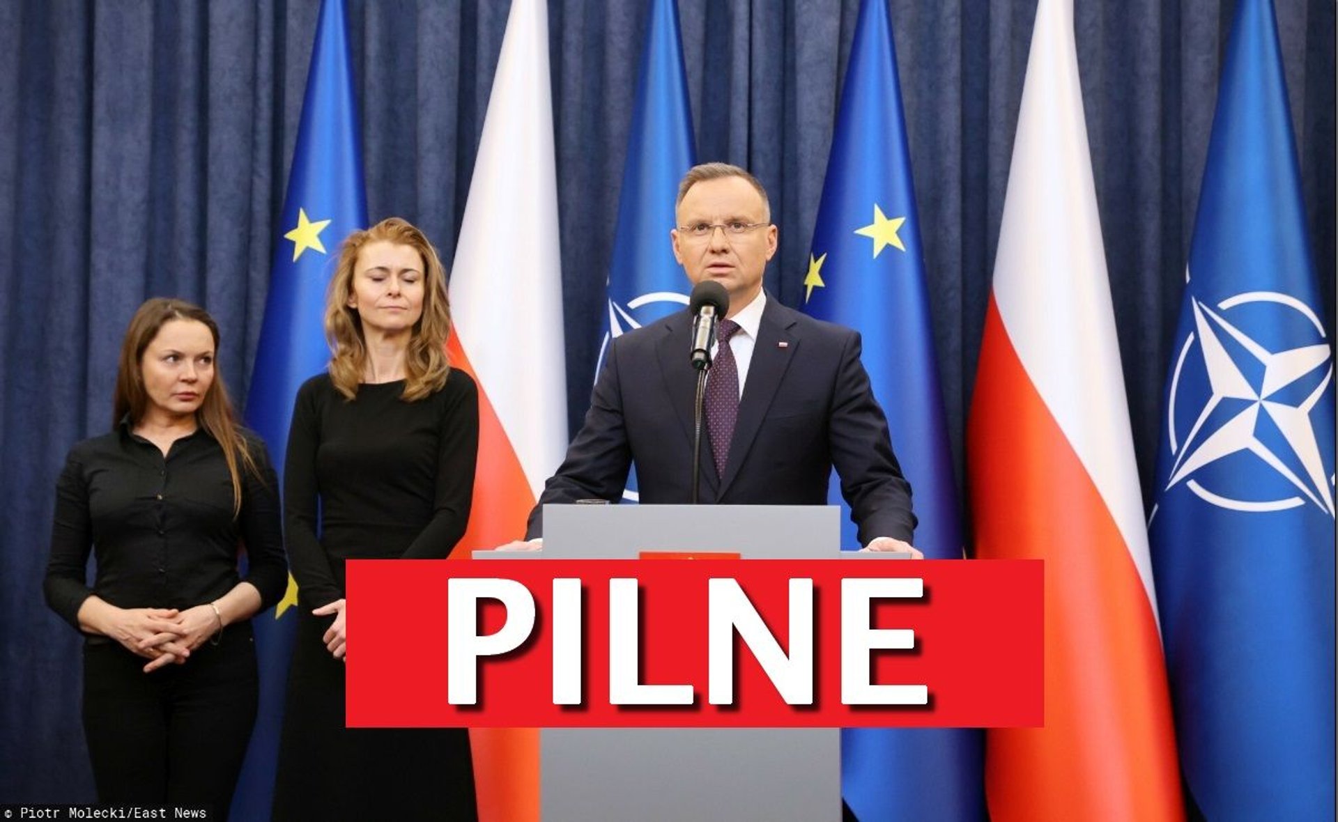 Andrzej Duda