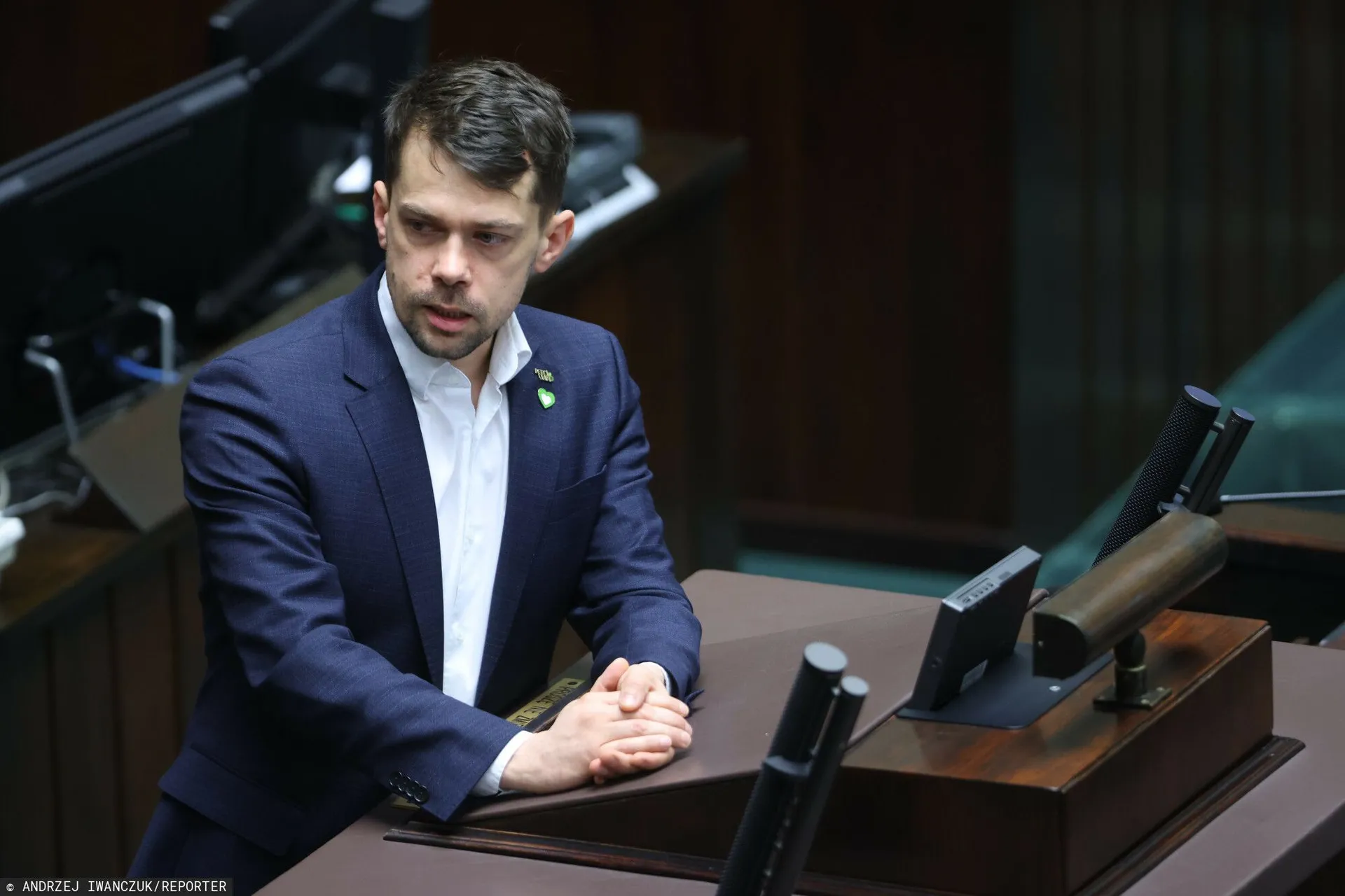 Michał Kołodziejczak
