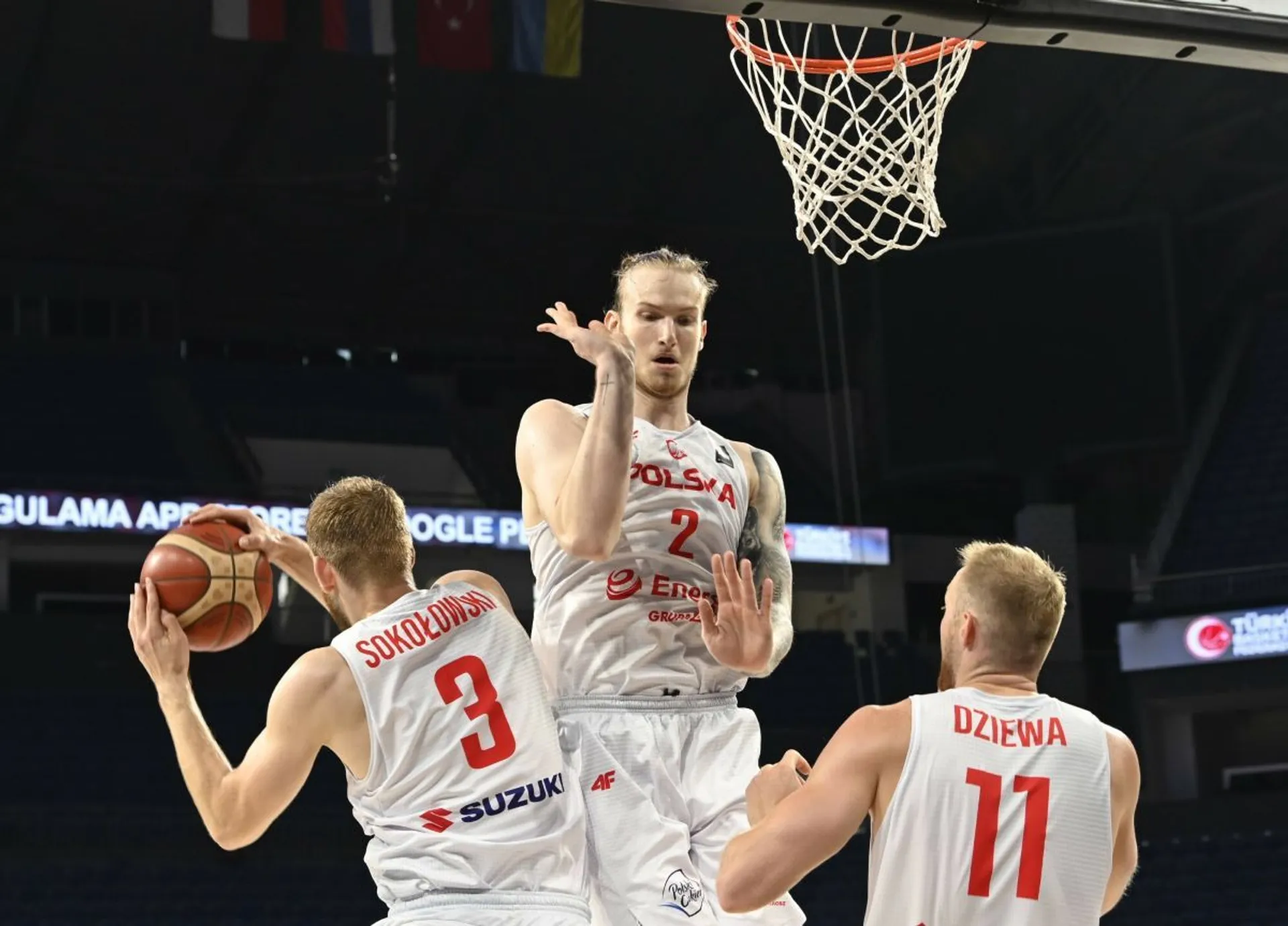 reprezentacja Polski