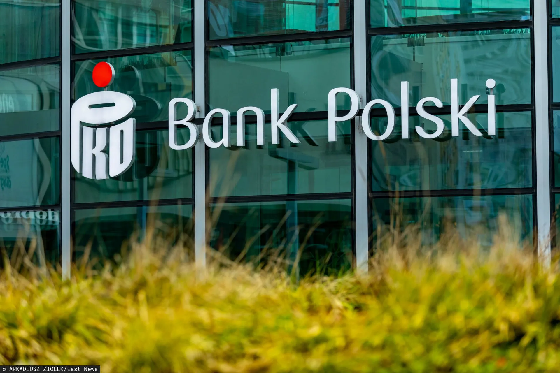 PKO Bank Polski