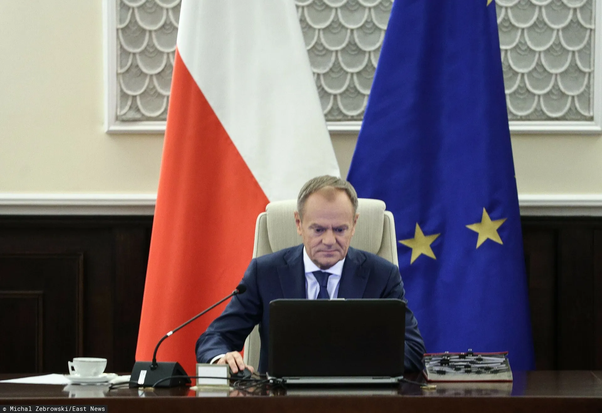 Donald Tusk