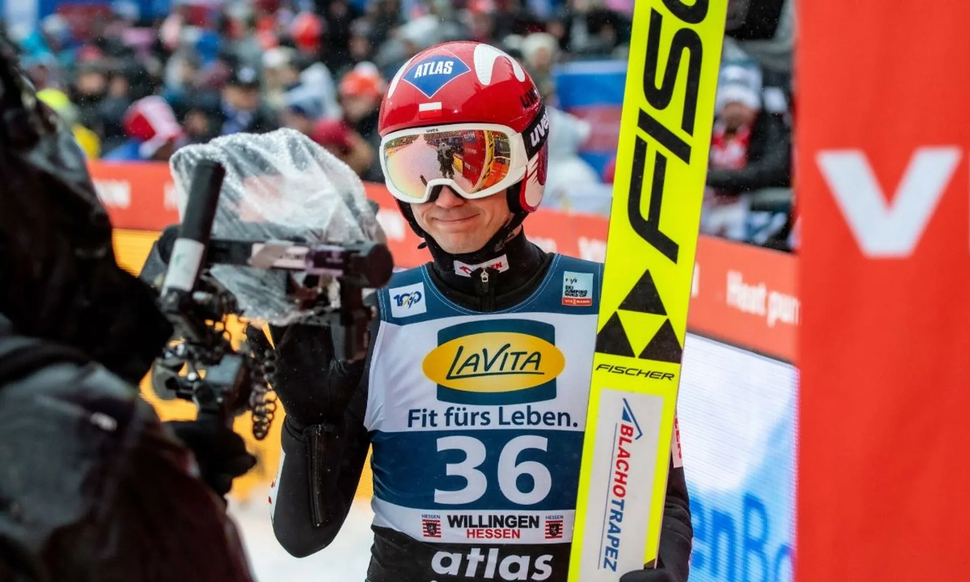 Kamil Stoch