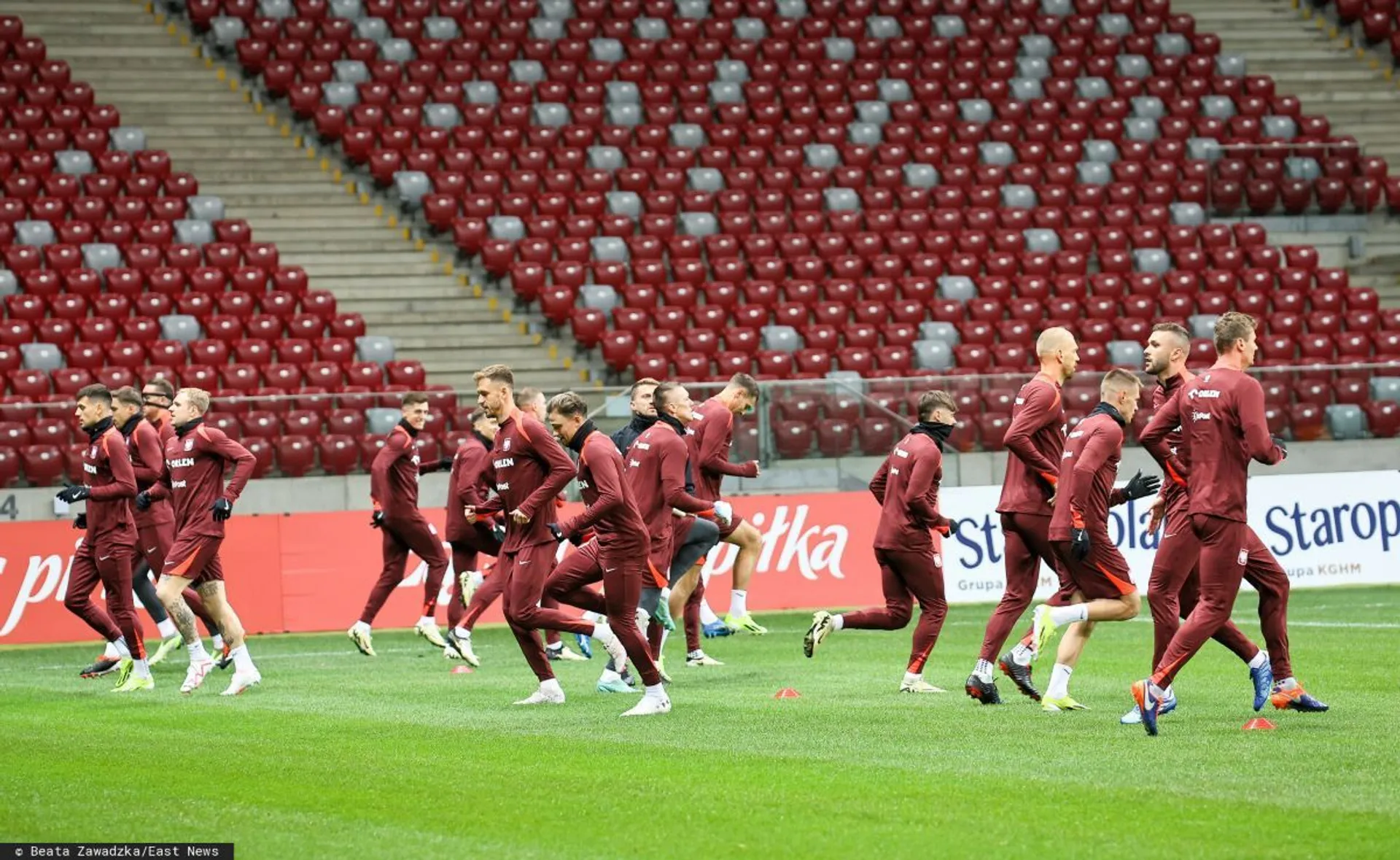 reprezentacja Polski