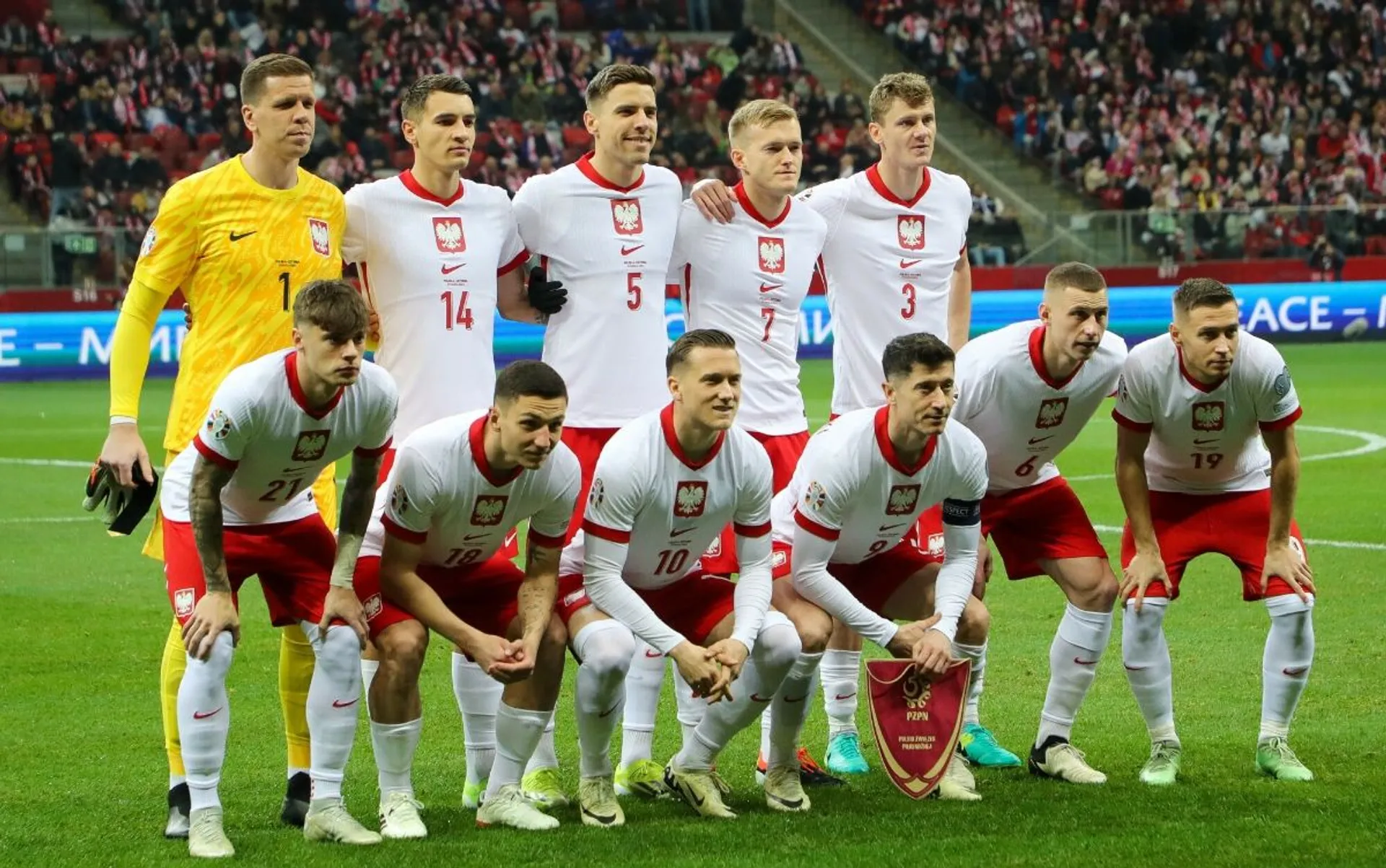 Reprezentacja Polski