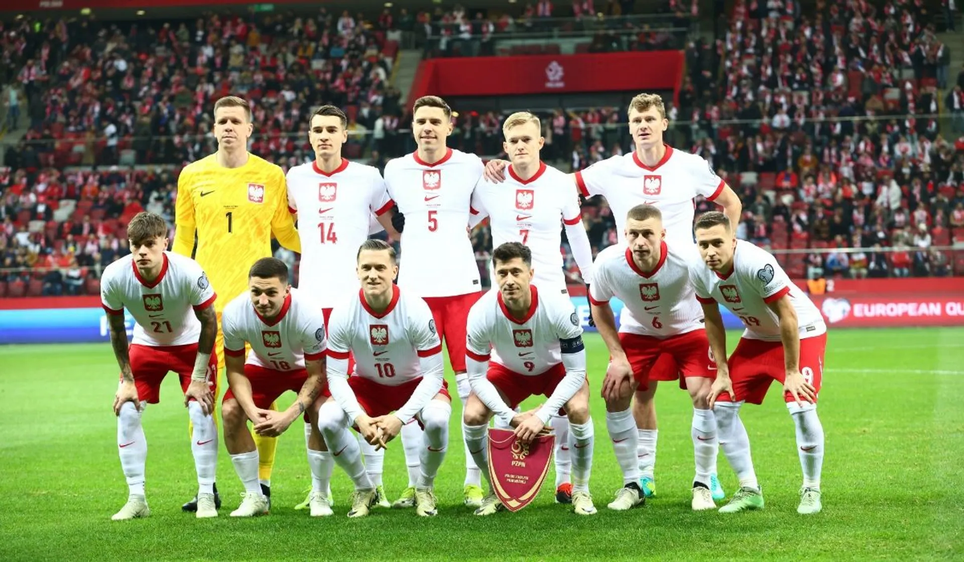 Reprezentacja Polski