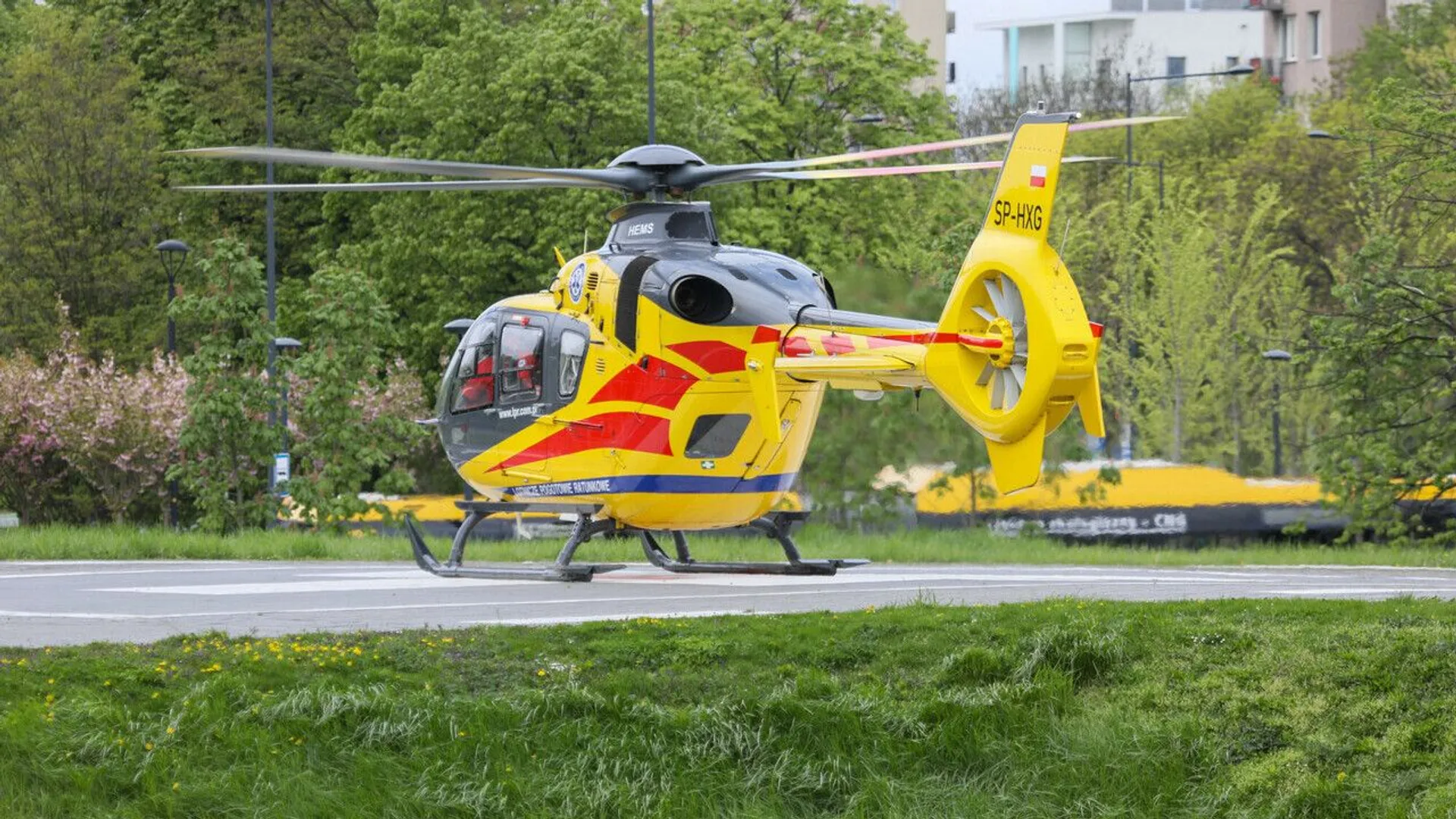 helikopter