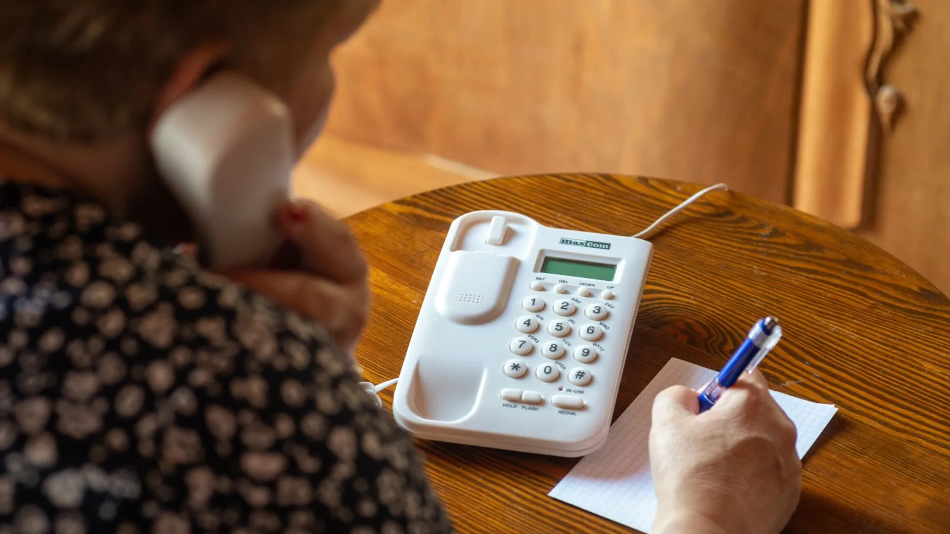 oszustwo telefoniczne