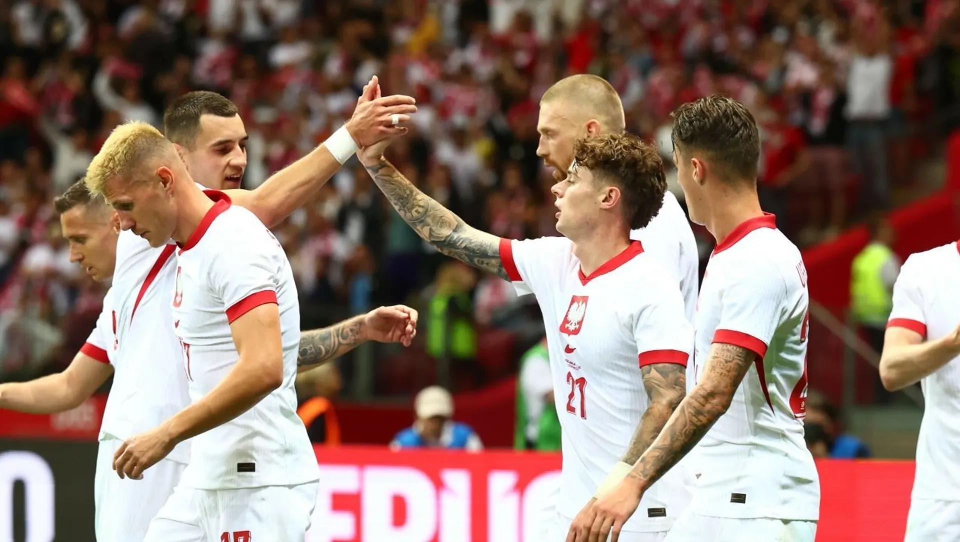 reprezentacja Polski