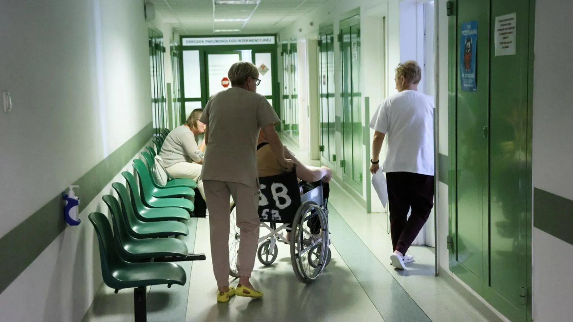 szpital
