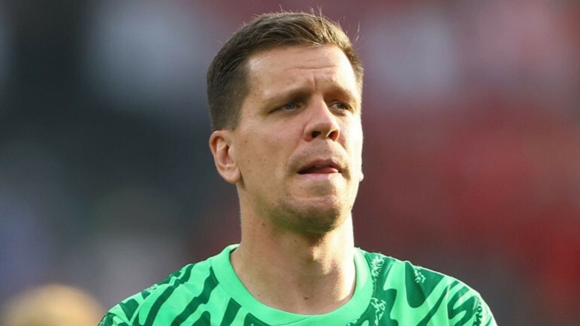 Wojciech Szczęsny