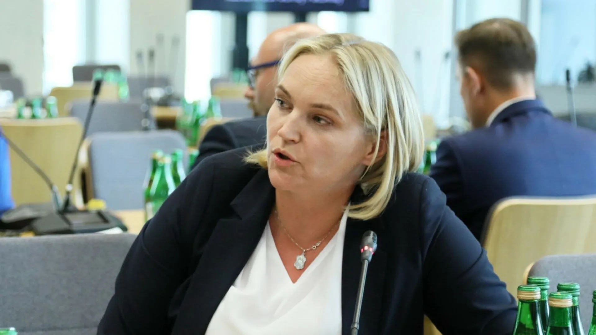Chorosińska