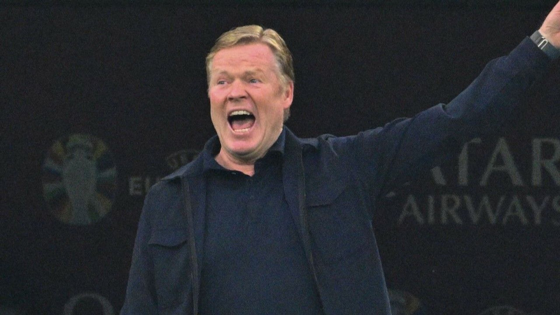 Ronald Koeman