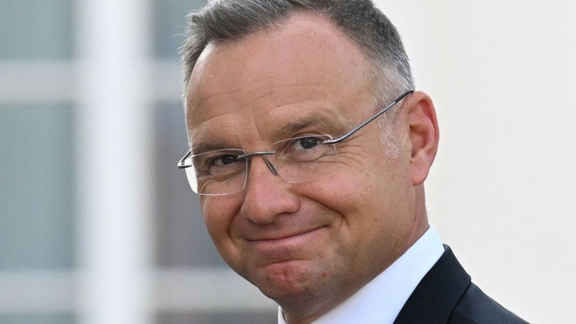 andrzej duda