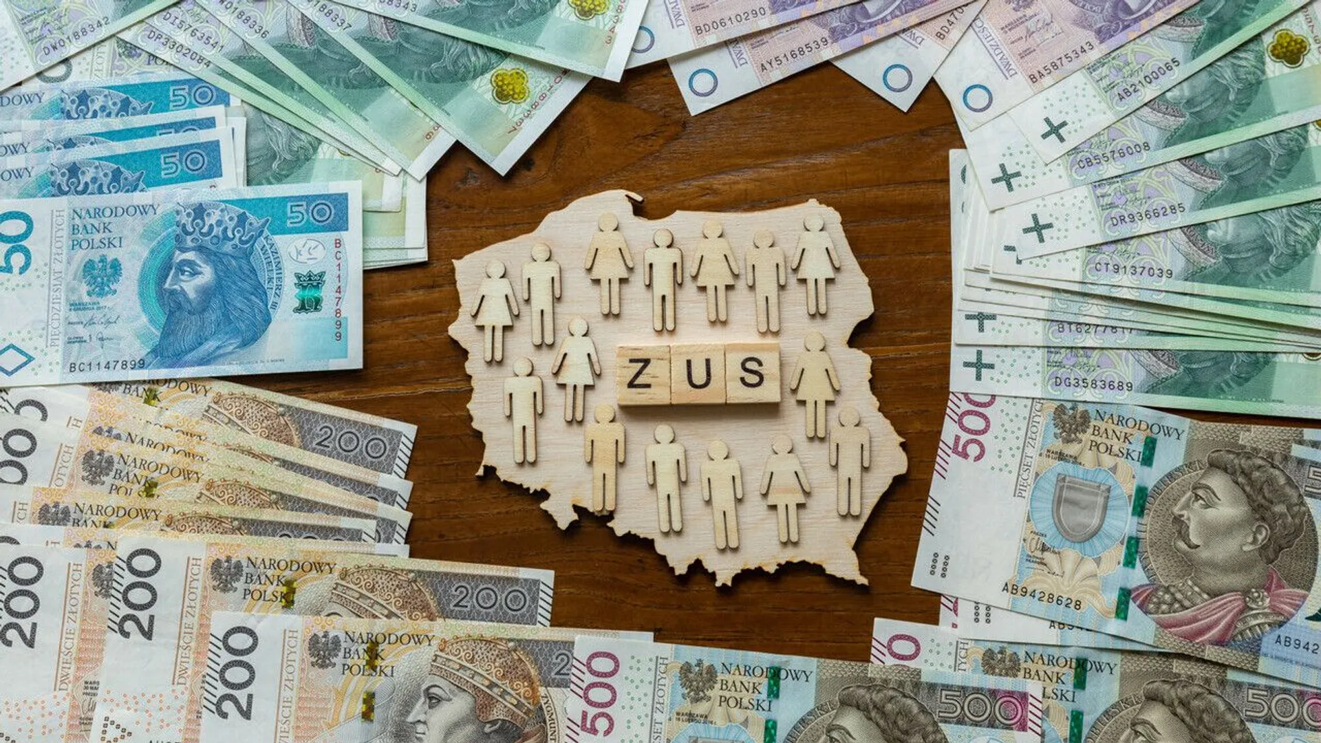 ZUS