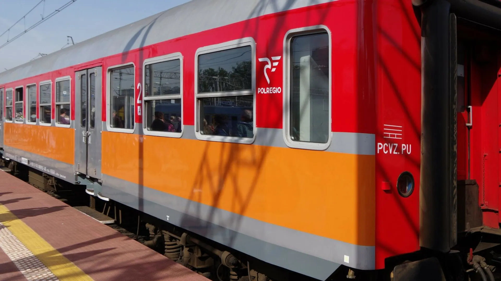 POLREGIO, pomoc, padaczka