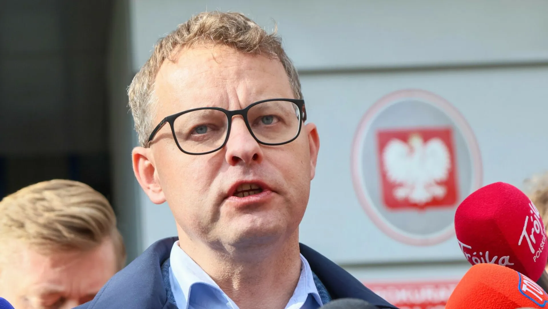 Marcin Romanowski, Naddniestrze