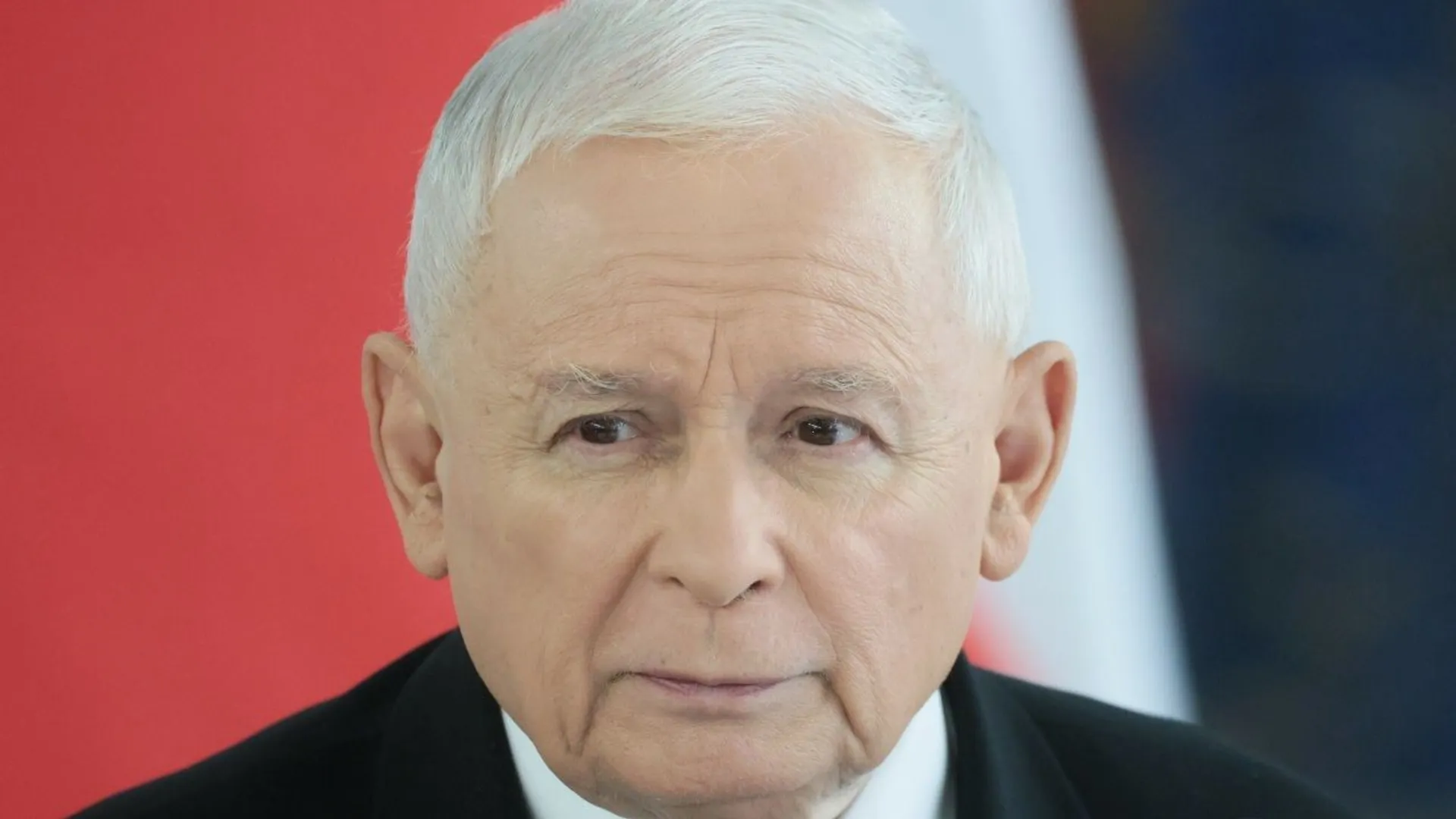 Jarosław Kaczyński