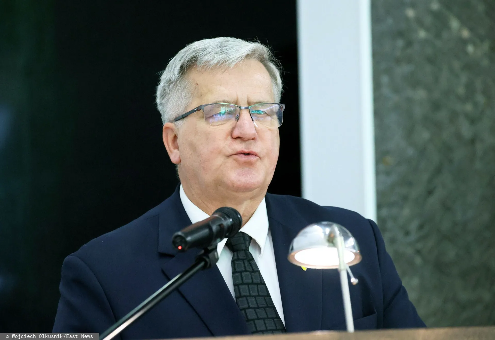 Bronisław Komorowski